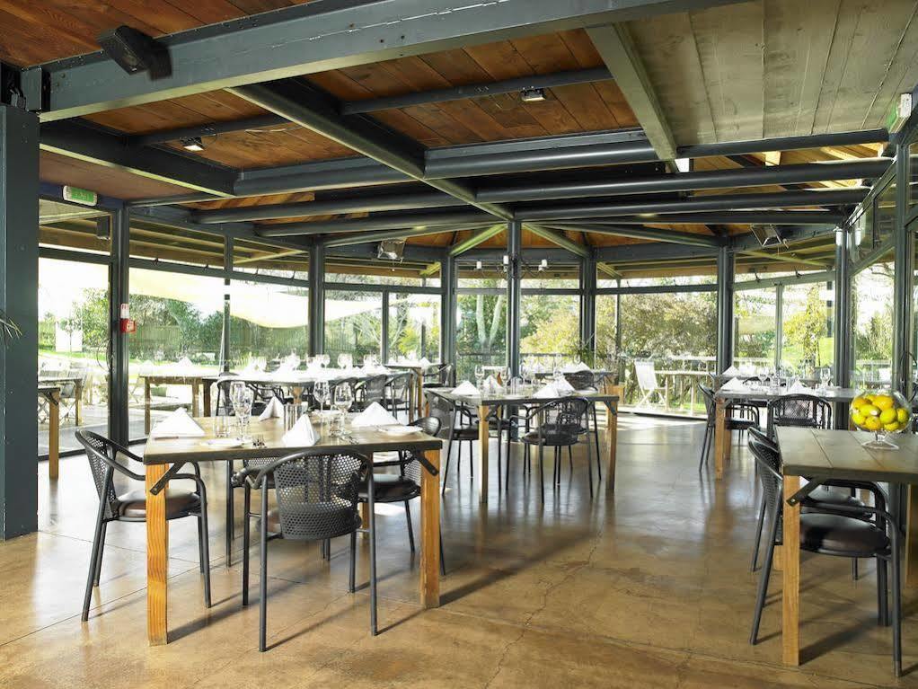 The Narrows Landing Hotel Tamahere Eksteriør billede