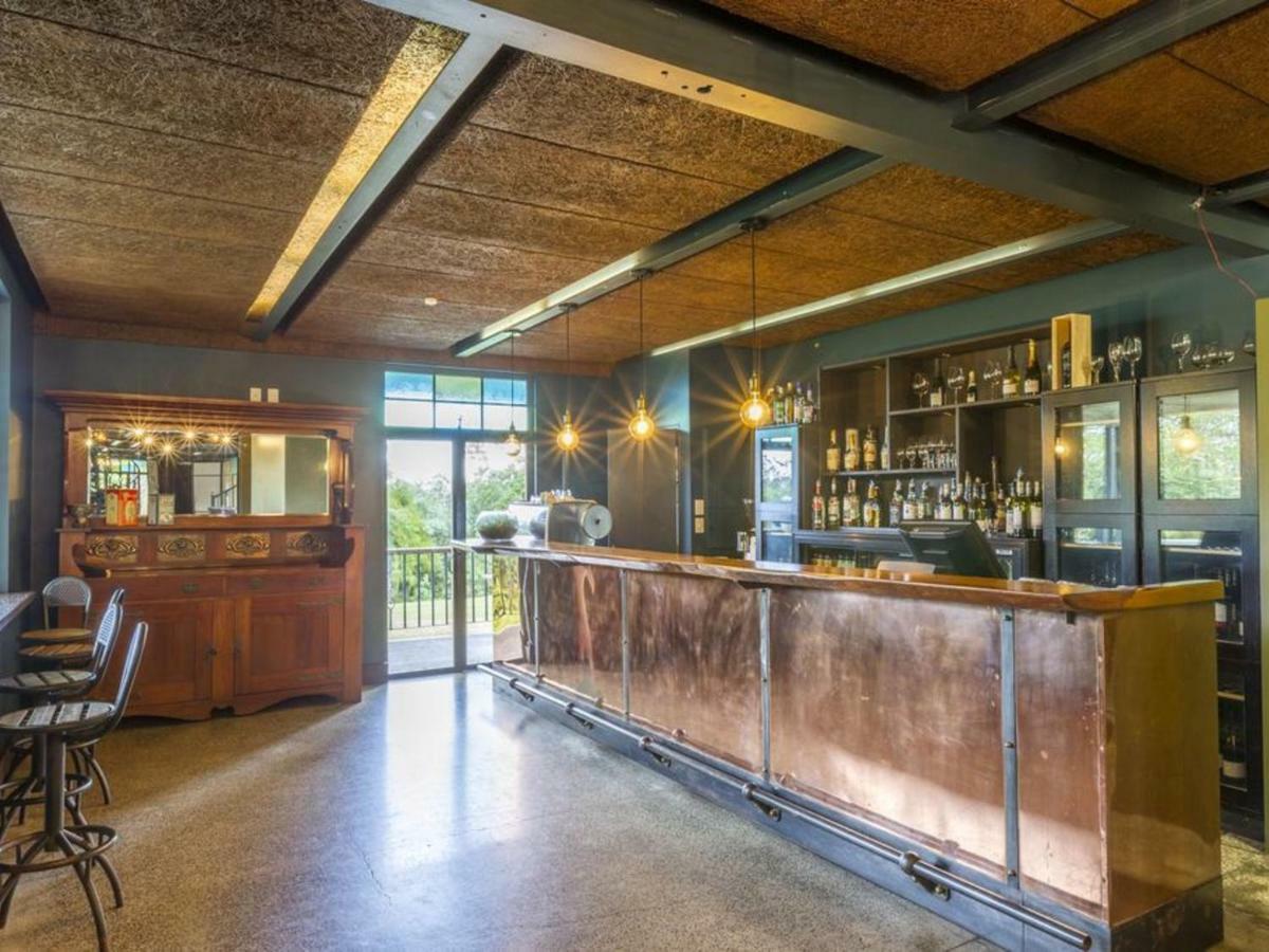 The Narrows Landing Hotel Tamahere Eksteriør billede